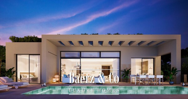 photo 11 Villas - Benahavis - Ref: 7912