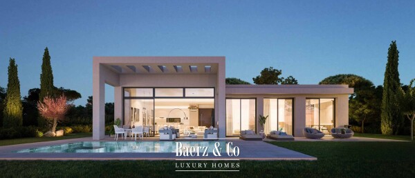 photo 29 Villas - Benahavis - Ref: 7912