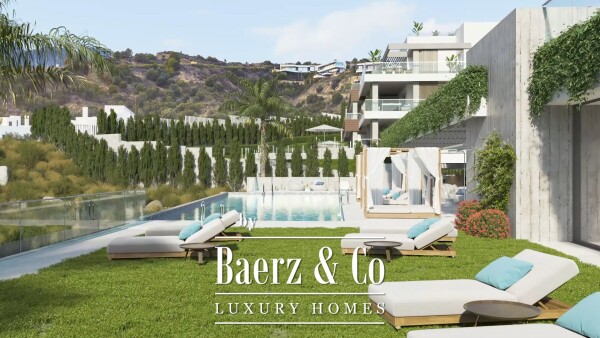 photo 13 Apartments - Marbella East - Ref: 8078