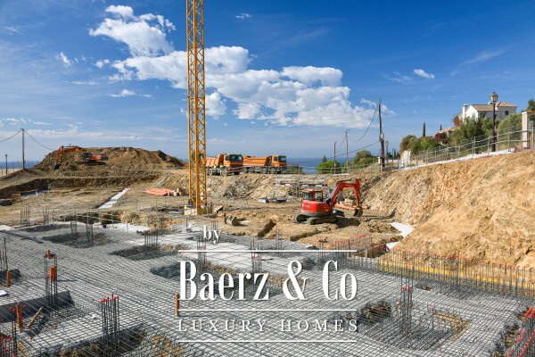 photo 26 Apartments - Marbella East - Ref: 8078