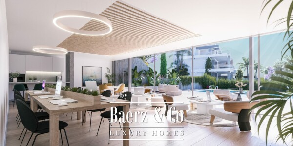 photo 48 Apartments - Marbella East - Ref: 8078