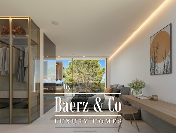 photo 14 Villas - Nueva Andalucia - Marbella - Ref: 8082