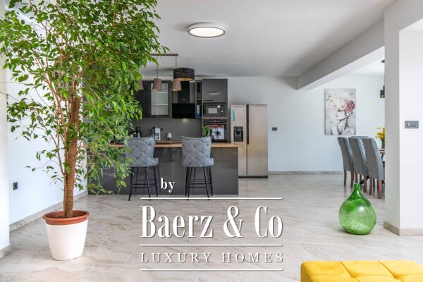 photo 23 Barban, two beautiful houses, with a large pool on a spacious plot of land