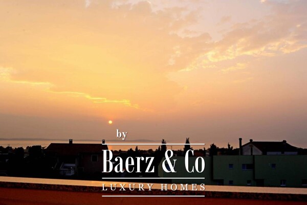 photo 13 Istria, Peroj, apartment house with a beautiful garden and a panoramic view of Brijune