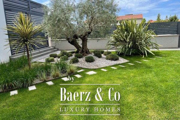 photo 6 Fažana, beautifully designed villa with a view of Brijune