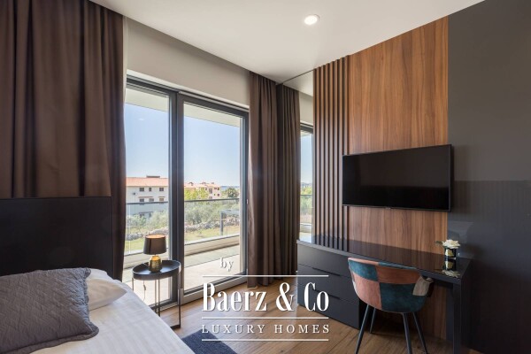 photo 72 Fažana, beautifully designed villa with a view of Brijune