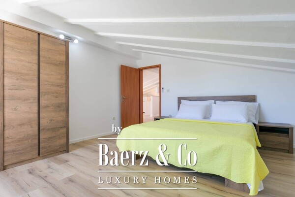 photo 50 Istria, Antonci, a stunning house with 3 apartments, a pool and a sea view