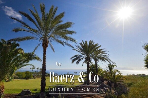 photo 21 Villa in the prestigious Abama resort