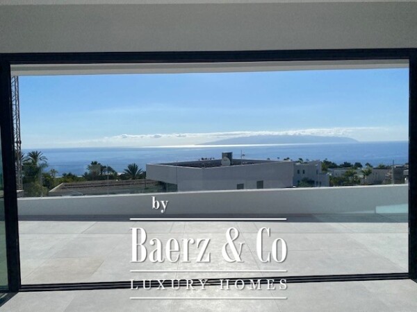 photo 3 Villa in the prestigious Abama resort