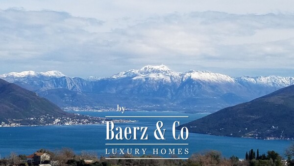 photo 12 Seaview Villa in Boka Bay