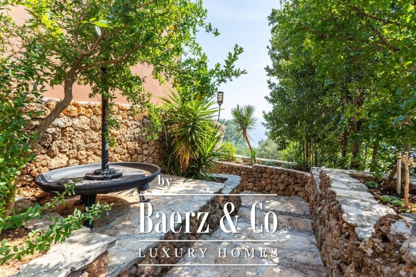 photo 50 Split, Jesenice, Beautiful authentic villa with a sea view