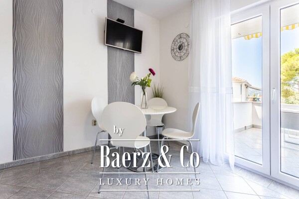 photo 28 Čiovo, Okrug Donji, apartment villa with pool