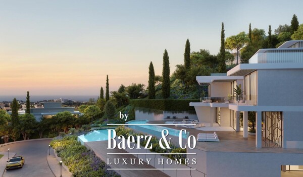 photo 28 Villas - Benahavis - Ref: 8287