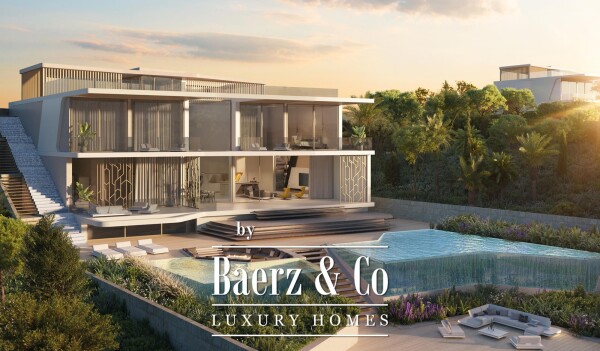 photo 45 Villas - Benahavis - Ref: 8287