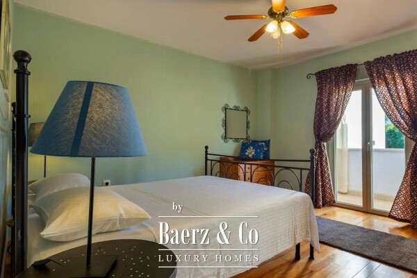 photo 29 Rakalj, beautiful, spacious villa with pool and large garden, NKP 452 m2