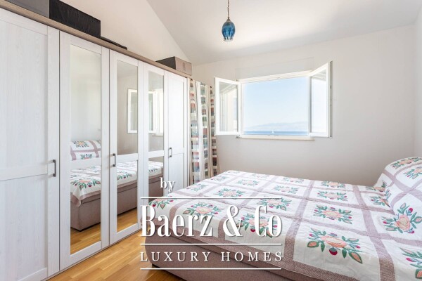 photo 12 Šolta, Stomorska, villa with a pool, net floor area 260 m2