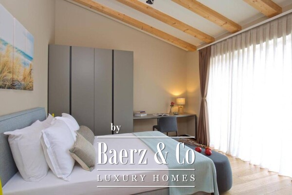 photo 26 Istria, Brtonigla, luxury stone villa 324 m2 with panoramic sea view