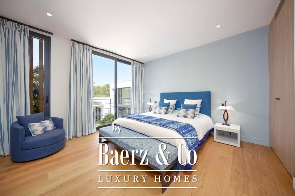 photo 8 STUNNING NEW VILLA - SECURE GATED ESTATE