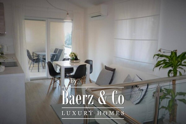 photo 5 Premantura, a house with four apartments and a swimming pool