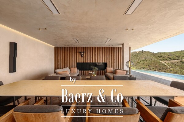 photo 3 Villa - Monte Mayor - Benahavis - Ref: 8293