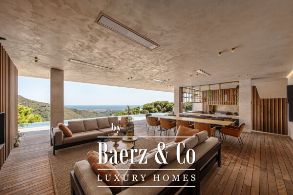 photo 13 Villa - Monte Mayor - Benahavis - Ref: 8293