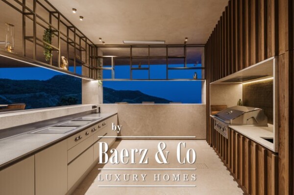 photo 38 Villa - Monte Mayor - Benahavis - Ref: 8293