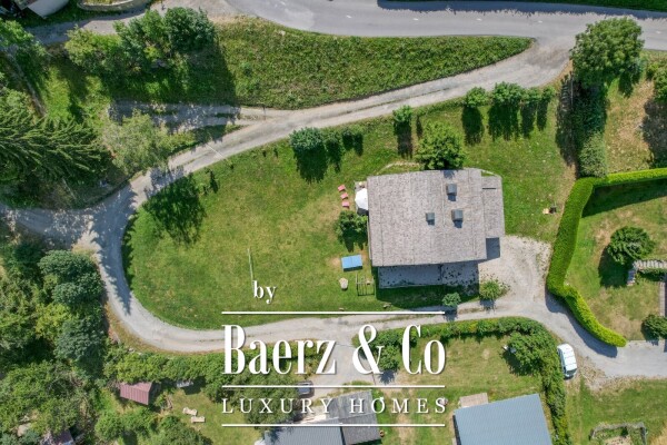 photo 16 6-ROOM CHALET - BREATHTAKING VIEW