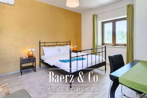 photo 24 Istria, Bale, villa with swimming pool on a 30,000 m2 property in a secluded area