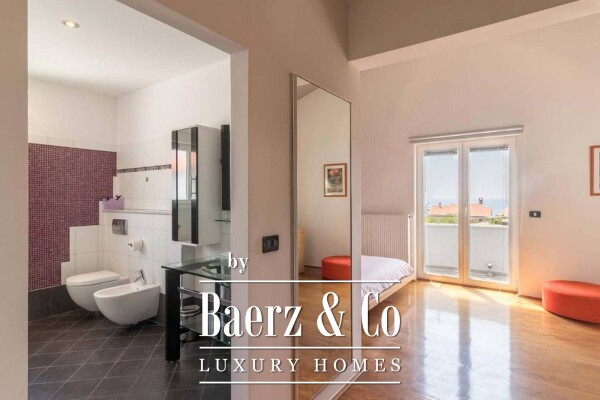 photo 12 Pula, Pješčana Uvala attractive detached villa on a large plot