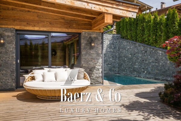 photo 14 Beautiful luxury home in Kirchberg in Tirol