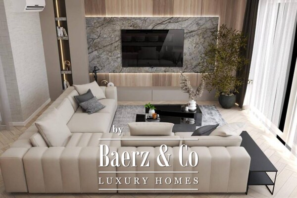 photo 2 Primošten, luxurious ground floor villa with panoramic view