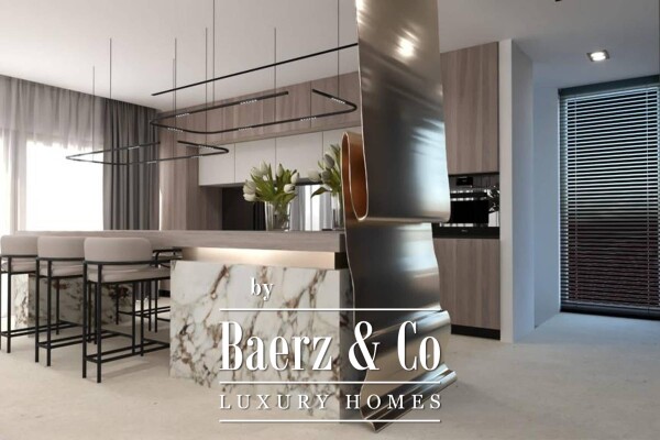 photo 60 Primošten, luxurious ground floor villa with panoramic view