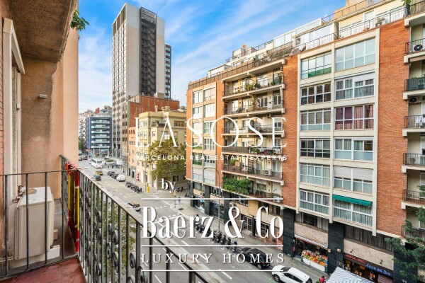 photo 12 Barcelona, Les Corts