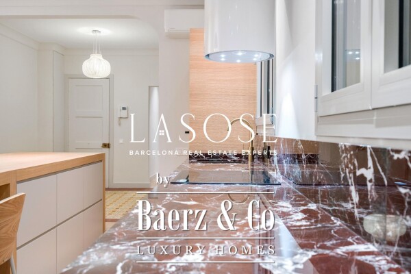 photo 18 Barcelona, Les Corts