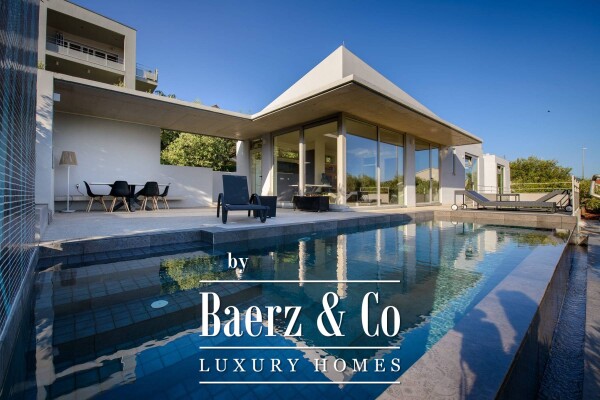 photo 4 Vis, NEWLY BUILT, luxury villa with pool and beautiful sea view