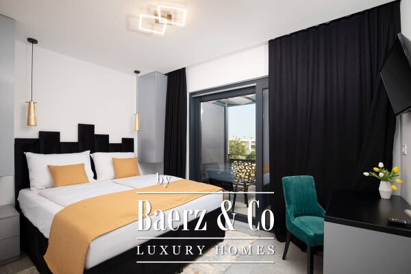 photo 43 Istria, Medulin - luxury villa with wellness and swimming pool, 300 m2