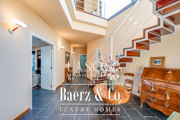 photo 6 Barcelona, Vallvidrera - El Tibidabo i les Planes