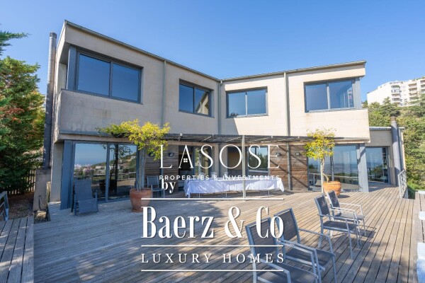 photo 48 Barcelona, Vallvidrera - El Tibidabo i les Planes