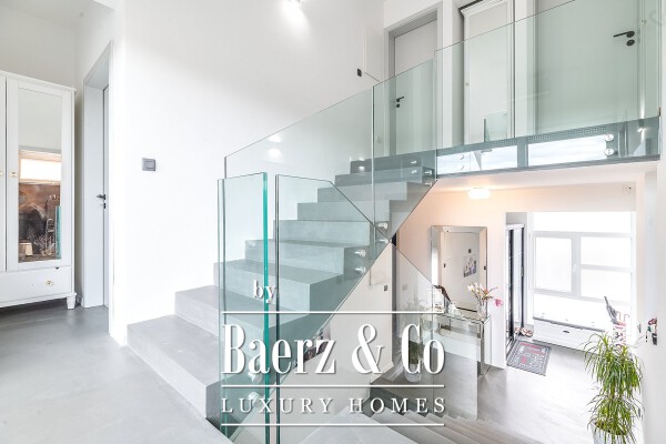 photo 8 Zagreb, Remete, beautiful newly built family villa BRP 366 m2 with pool