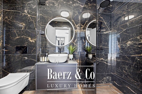 photo 84 Istria, Medulin, beautiful modern semi-detached villa NKP 220m2