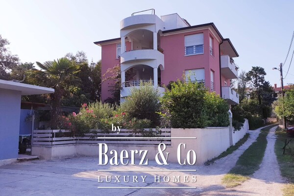 photo 3 Premantura, two houses 600 m from the sea