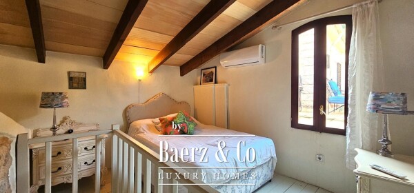 photo 14 Charming Finca with pool and garden in S'Arracó