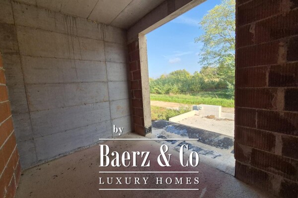 photo 12 Istria, Kaštelir-Labinci, a unique villa with a panoramic view of the sea