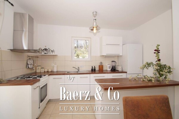 photo 10 Korčula, nice house in the first row to the sea, 250m2