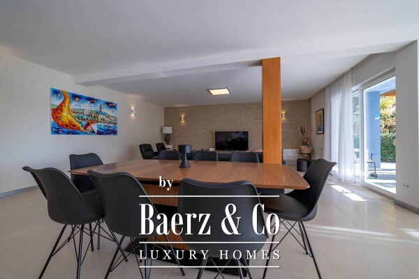 photo 52 Split, Čiovo, modern villa/boutique hotel with 8 apartments, first row to the sea