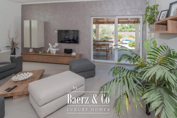 photo 29 Istra, Medulin, a beautiful detached house on a landscaped garden with a swimming pool