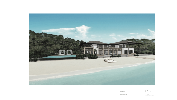 photo 2 Pearns Point Antigua - THE JEWEL OF THE CARIBBEAN - LOTS 17-20 - LOTS 17-20