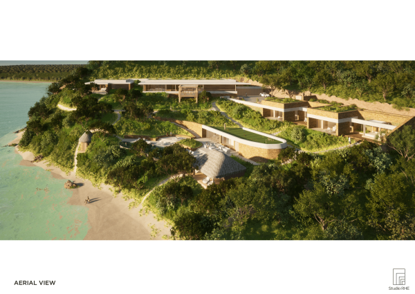 photo 3 Pearns Point Antigua - THE JEWEL OF THE CARIBBEAN - LOTS 17-20 - LOTS 17-20