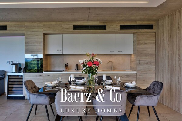 photo 11 Korčula, luxurious modern villa with sea view, unique offer