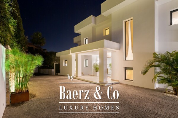 photo 11 Villa - Marbella East - Ref: 8321